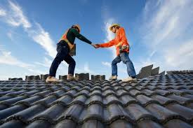 Fast & Reliable Emergency Roof Repairs in Lake Holiday, VA